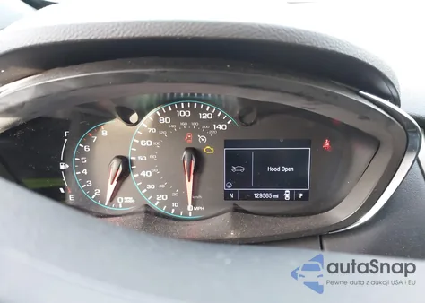 2019 Chevrolet Trax Ls from USA, damaged, VIN 3GNCJKSB6KL337600